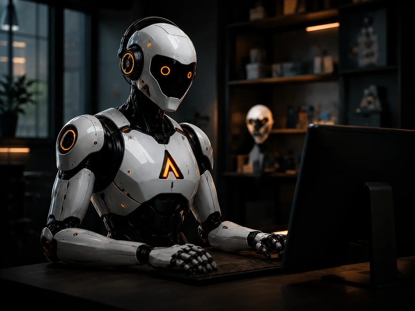 Assistant IA pour le service client