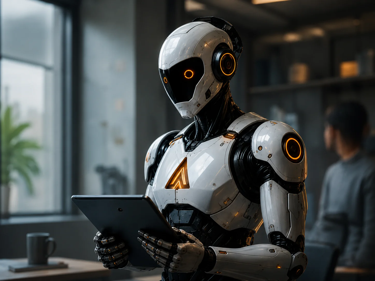 Assistant IA pour le support technique