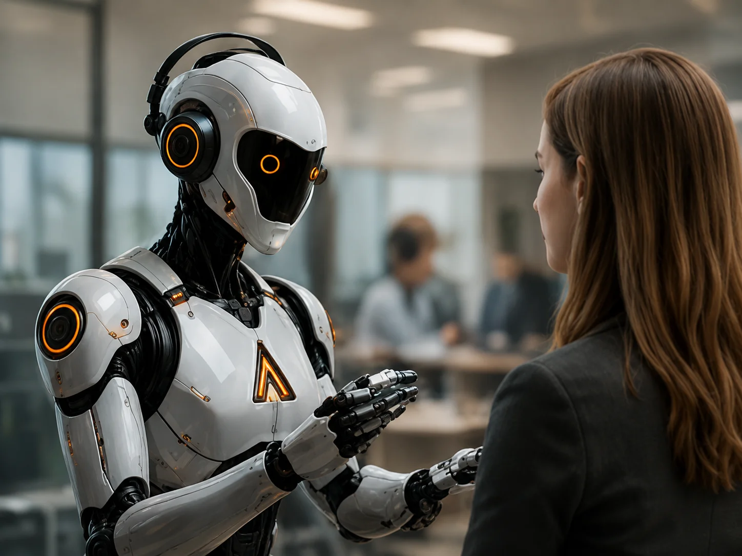 Assistant IA pour les ventes et la prospection
